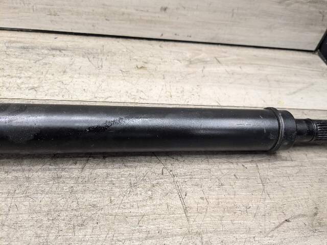 16-24 OEM BMW G01 G12 G14 G15 G16 G30 F90 M5 Drive Shaft Driveshaft Front Output