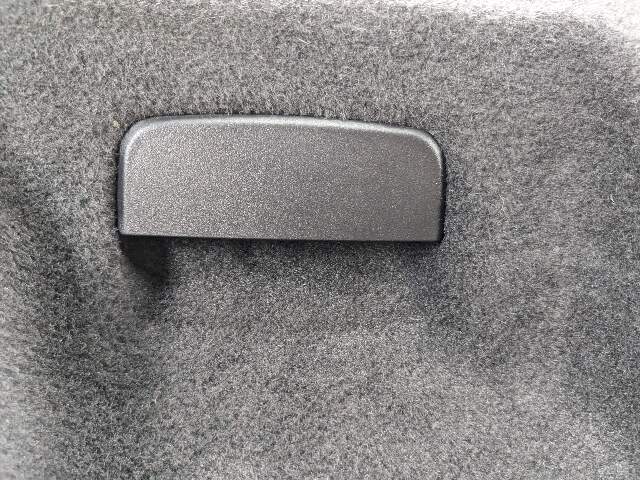 18-23 OEM BMW G01 F97 X3 X3M Rear Right Passenger Side Cargo Panel Cover Trim