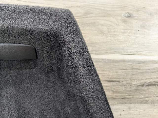 18-23 OEM BMW G01 F97 X3 X3M Rear Right Passenger Side Cargo Panel Cover Trim