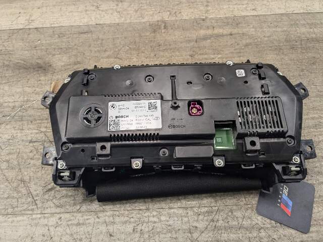 OEM BMW F40 F44 G29 Digital Instrument Cluster Speedometer Multifunctional HUD