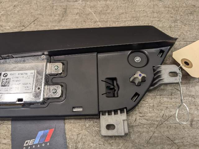19-24 OEM BMW G29 Z4 30 M40 Dash Board Navigation Display Monitor Screen 10.25"