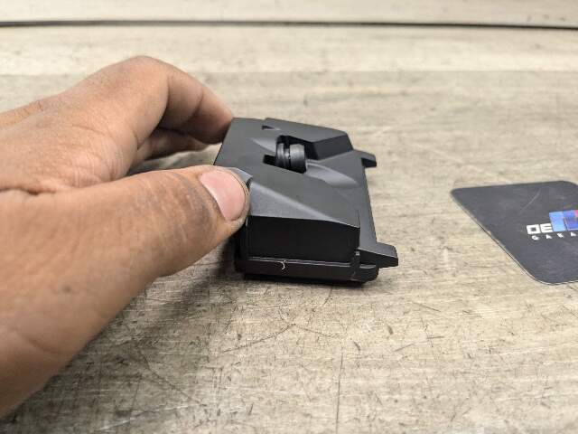 19-24 OEM BMW G05 G20 G22 G26 G29 Windshield Parking Lane Assist KAFAS Camera