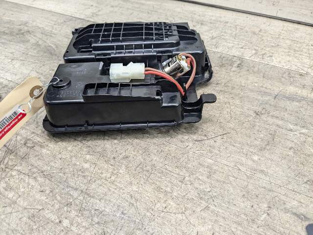 19-24 OEM BMW G29 Z4 Center Console Storage Phone Car Wireless Charger Usb Port