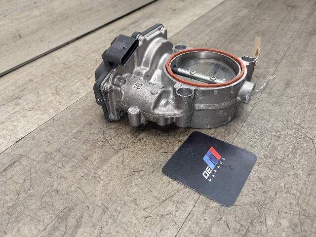 20-24 OEM BMW G01 G05 G12 G20 G30 X3 X5 X7 840 Engine B58 Throttle Body Actuator