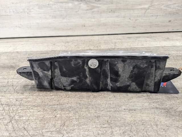19-25 OEM BMW G29 Z4 30 M40 Rear Bumper Backup Reverse Clear Lamp Light