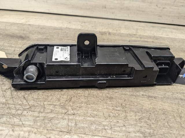 19-25 OEM BMW G29 Z4 30 M40 Rear Bumper Backup Reverse Clear Lamp Light