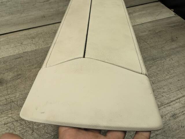 19-24 OEM BMW G29 Z4 30 M40 Front Center Console Armrest Arm Rest Tray Leather
