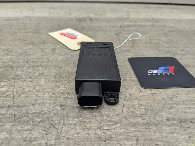 OEM BMW G14 G29 F91 Z4 840 850 M8 CONVERTIBLE DWA Alarm System Control Module