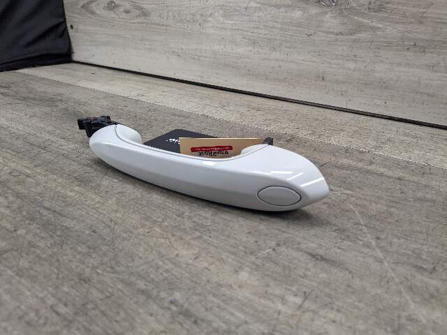 18-24 OEM BMW G01 G02 X3 X4 REAR Left Driver Side Door Handle COMFORT ACCESS