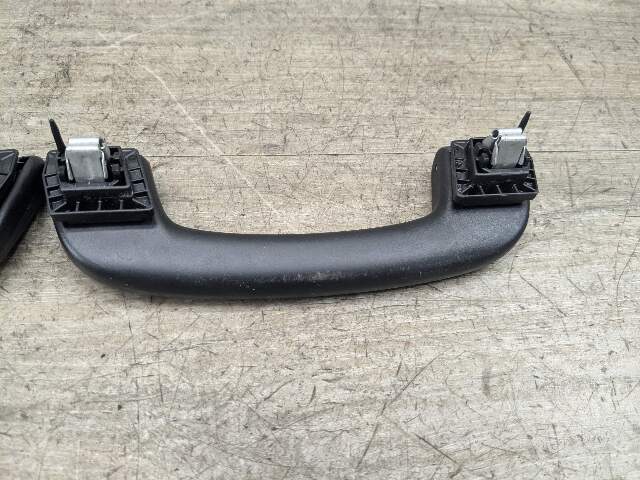 12-22 OEM BMW F30 F10 G20 G12 F90 M5 Interior Roof Top Grab Handle SET Black
