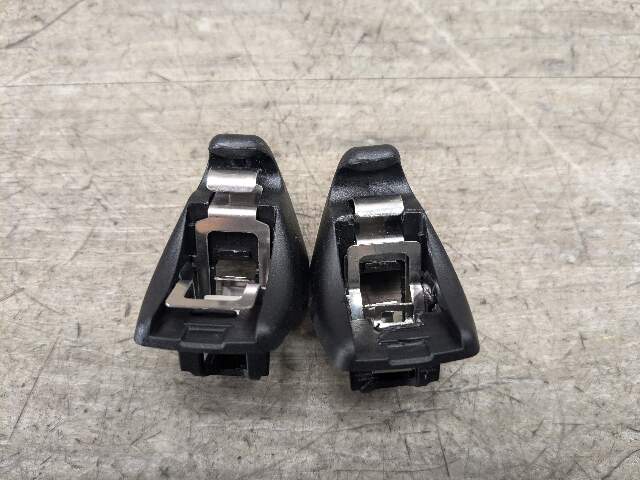 OEM BMW F15 F30 F32 F33 F36 G20 Left Right Interior Sun Shade Visor Clips SET