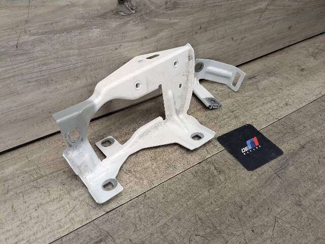 19-24 OEM BMW G29 Z4 Front Left Driver Side Fender Holder Bracket SET