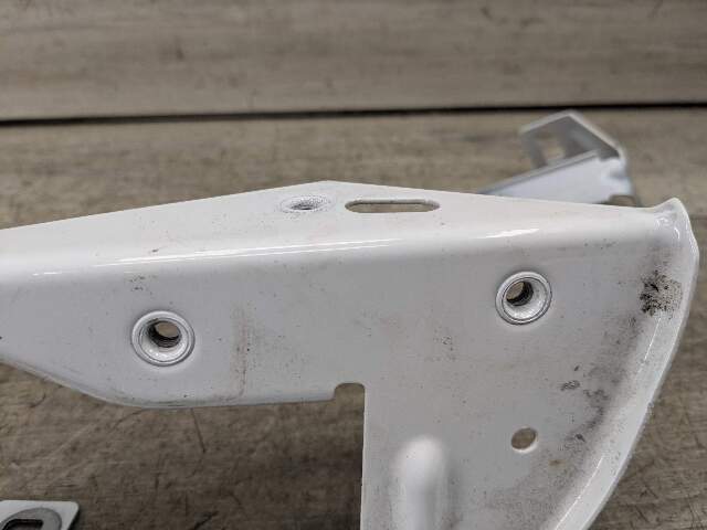 19-24 OEM BMW G29 Z4 Front Left Driver Side Fender Holder Bracket SET