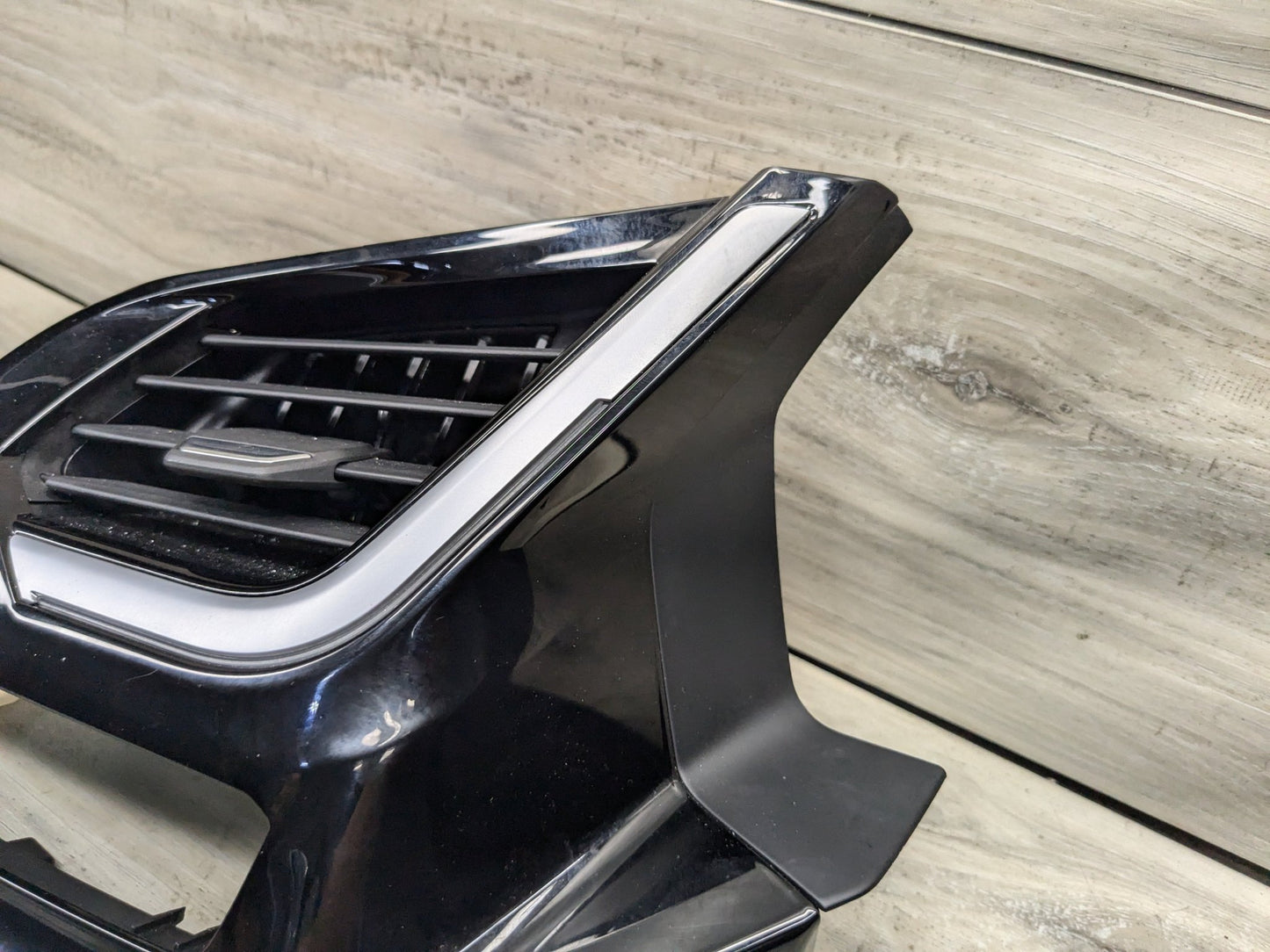 19-24 OEM BMW G29 Z4 Left Driver Side Air AC Vent Dash Grille Trim