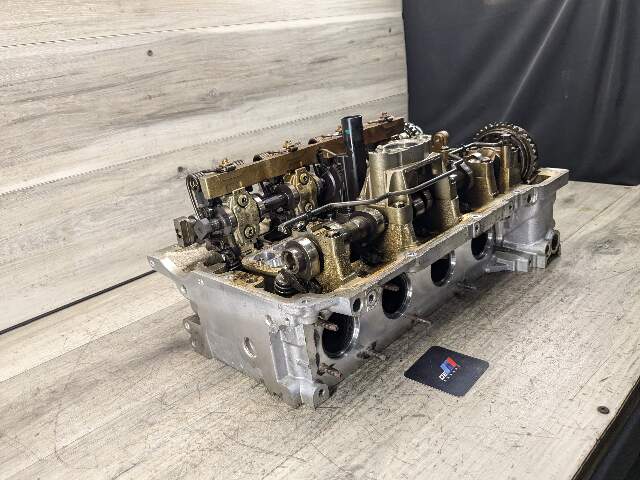 14-16 OEM BMW F30 F32 F10 528i 328i 428i N20 N26 Engine Block Cylinder Head*