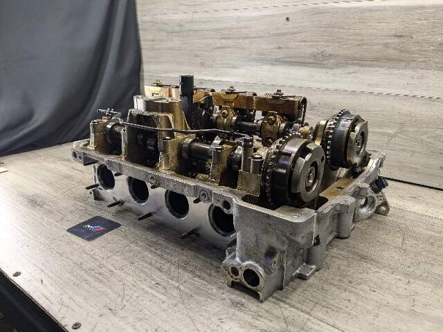 14-16 OEM BMW F30 F32 F10 528i 328i 428i N20 N26 Engine Block Cylinder Head*