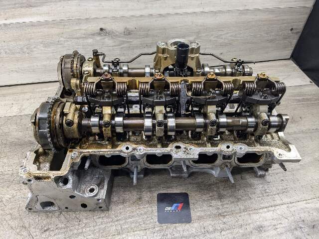 14-16 OEM BMW F30 F32 F10 528i 328i 428i N20 N26 Engine Block Cylinder Head*