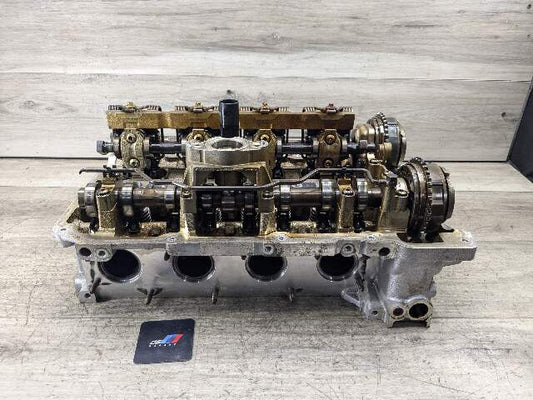 14-16 OEM BMW F30 F32 F10 528i 328i 428i N20 N26 Engine Block Cylinder Head*