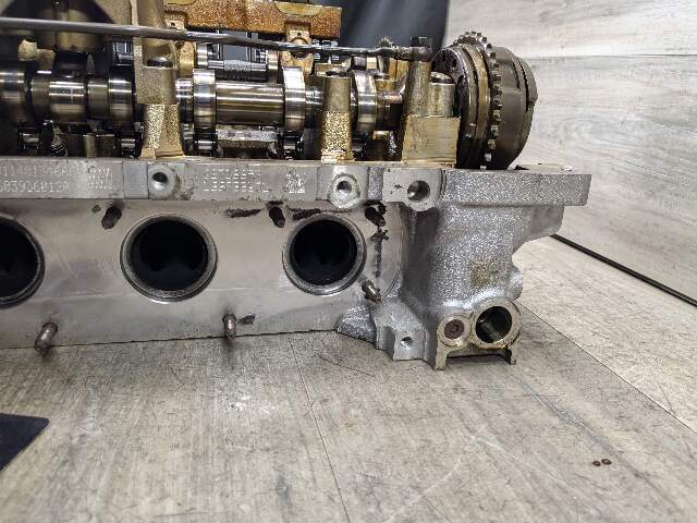 14-16 OEM BMW F30 F32 F10 528i 328i 428i N20 N26 Engine Block Cylinder Head*