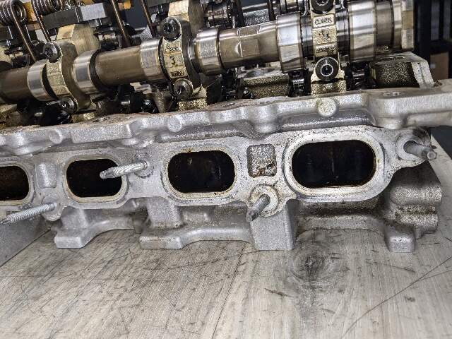 14-16 OEM BMW F30 F32 F10 528i 328i 428i N20 N26 Engine Block Cylinder Head*