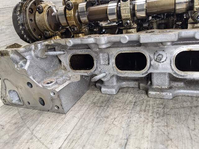 14-16 OEM BMW F30 F32 F10 528i 328i 428i N20 N26 Engine Block Cylinder Head*