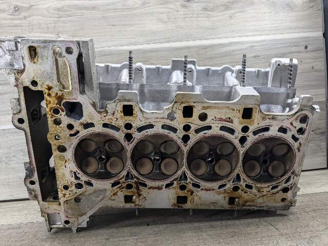 14-16 OEM BMW F30 F32 F10 528i 328i 428i N20 N26 Engine Block Cylinder Head*