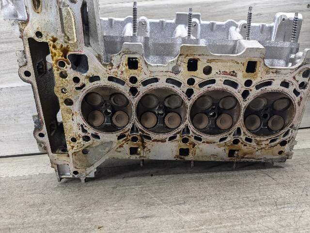 14-16 OEM BMW F30 F32 F10 528i 328i 428i N20 N26 Engine Block Cylinder Head*