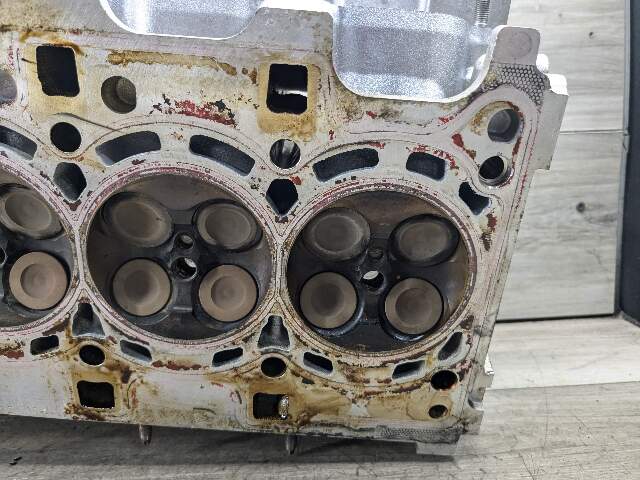 14-16 OEM BMW F30 F32 F10 528i 328i 428i N20 N26 Engine Block Cylinder Head*