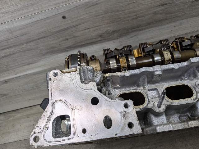 14-16 OEM BMW F30 F32 F10 528i 328i 428i N20 N26 Engine Block Cylinder Head*