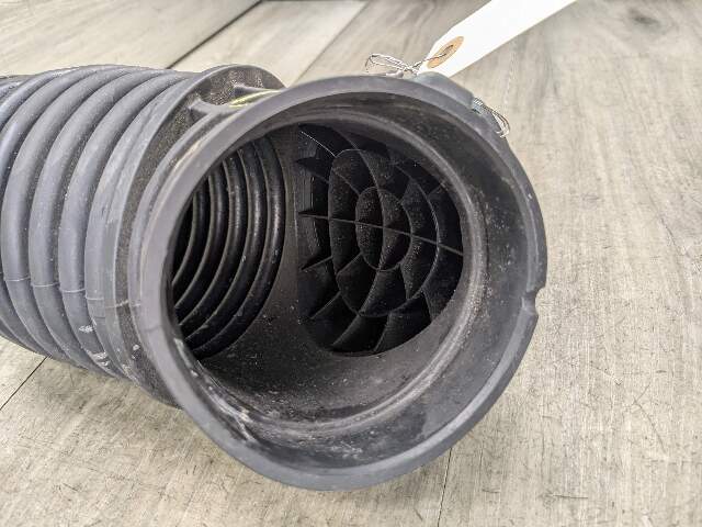 OEM BMW G29 Z4 Air Intake Muffler Hose