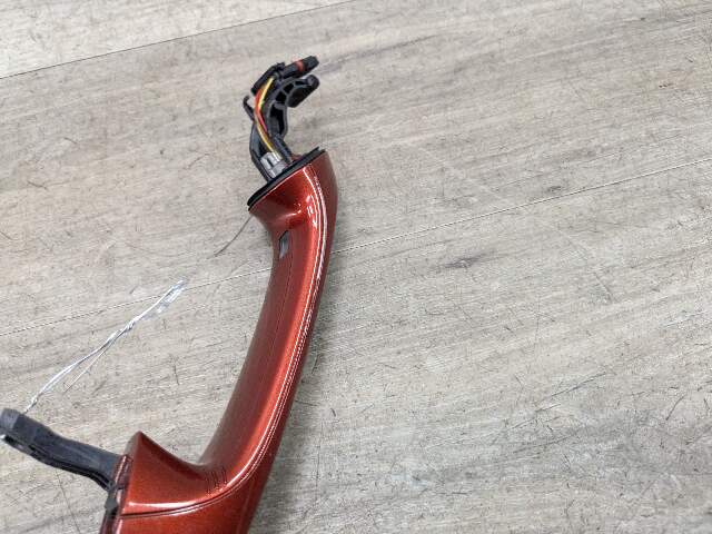 OEM BMW G20 G30 F90 M5 M8 COMFORT ACCESS Front Rear Right Passenger Door Handle