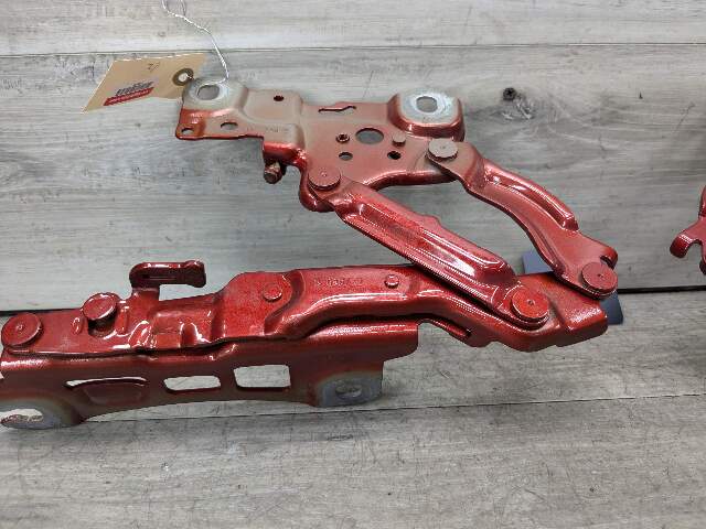 OEM BMW G20 G22 G23 G80 330 M340 M3 M4 Front Left Right Bonnet Hood Hinges PAIR