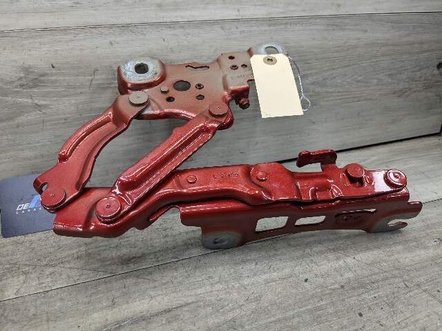 OEM BMW G20 G22 G23 G80 330 M340 M3 M4 Front Left Right Bonnet Hood Hinges PAIR
