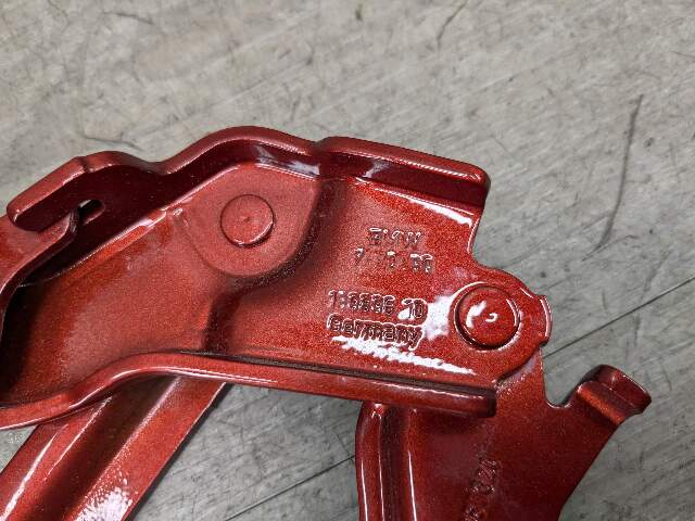 OEM BMW G20 G22 G23 G80 330 M340 M3 M4 Front Left Right Bonnet Hood Hinges PAIR