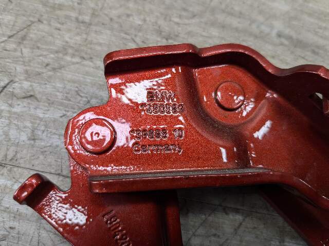 OEM BMW G20 G22 G23 G80 330 M340 M3 M4 Front Left Right Bonnet Hood Hinges PAIR