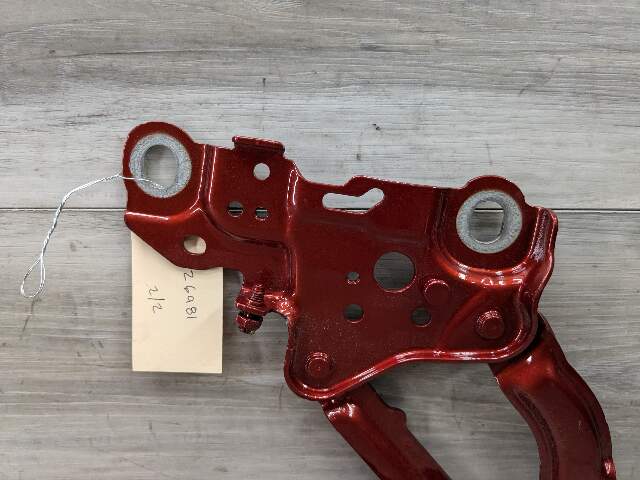 OEM BMW G20 G22 G23 G80 330 M340 M3 M4 Front Left Right Bonnet Hood Hinges PAIR