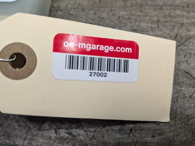 19-24 OEM BMW G05 G06 G12 G20 G29 Z4 Parking Distance Control Module Unit PDC