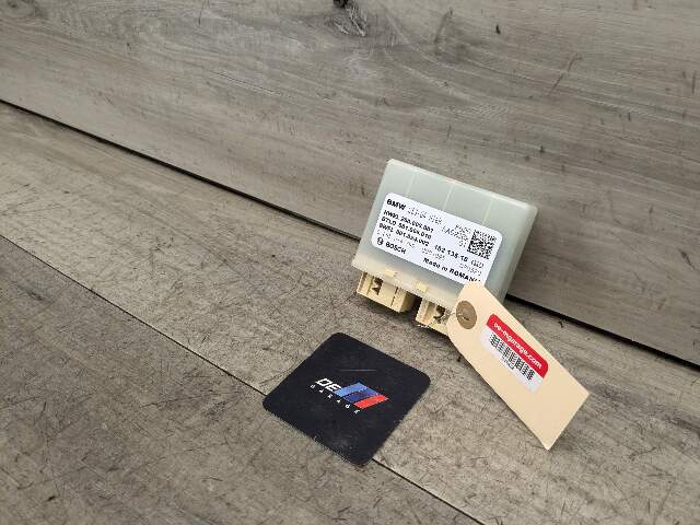 19-24 OEM BMW G05 G06 G12 G20 G29 Z4 Parking Distance Control Module Unit PDC