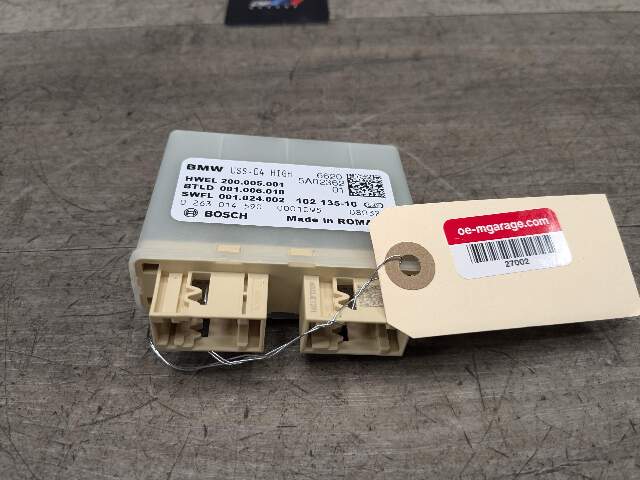 19-24 OEM BMW G05 G06 G12 G20 G29 Z4 Parking Distance Control Module Unit PDC