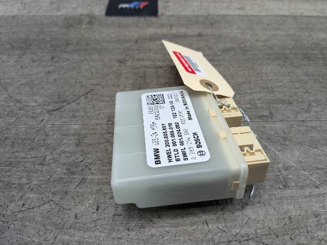 19-24 OEM BMW G05 G06 G12 G20 G29 Z4 Parking Distance Control Module Unit PDC