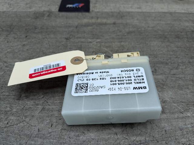 19-24 OEM BMW G05 G06 G12 G20 G29 Z4 Parking Distance Control Module Unit PDC