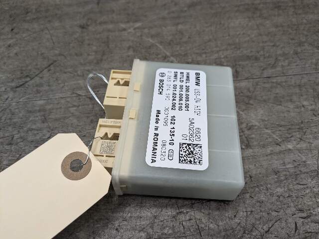 19-24 OEM BMW G05 G06 G12 G20 G29 Z4 Parking Distance Control Module Unit PDC