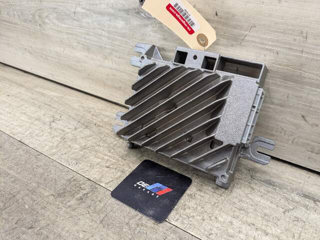 OEM BMW F44 F97 G20 G22 G26 G30 G80 HARMAN Sound Amplifier Booster ALEV3 HW 4.0