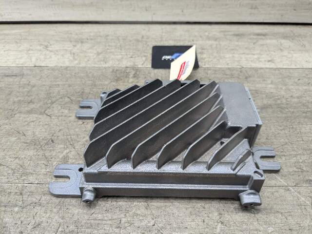 OEM BMW F44 F97 G20 G22 G26 G30 G80 HARMAN Sound Amplifier Booster ALEV3 HW 4.0
