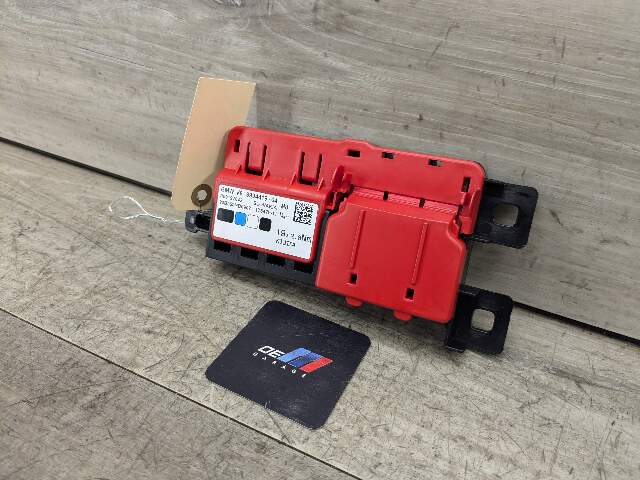 OEM BMW G20 G26 G80 330 M340 Positive Battery Junction Terminal Control Fuse Box