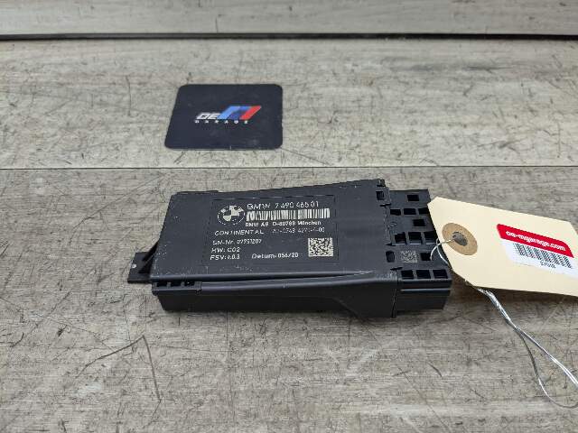 OEM BMW F01 F02 F10 F30 G01 X1 X3 M8 Front Rear Left Right Headed Seat Module