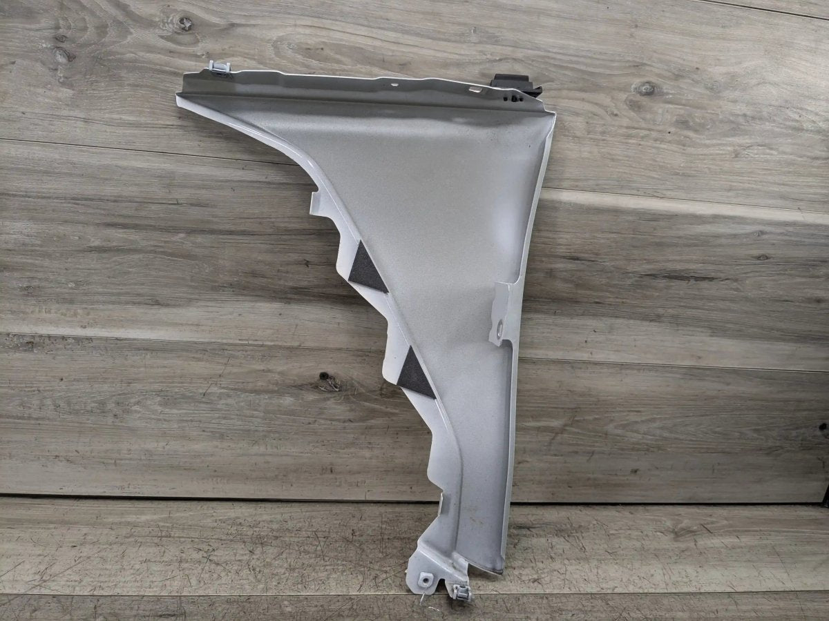 19-24 OEM BMW G29 Z4 30 M40 Right Passenger Side Fender Panel White 300