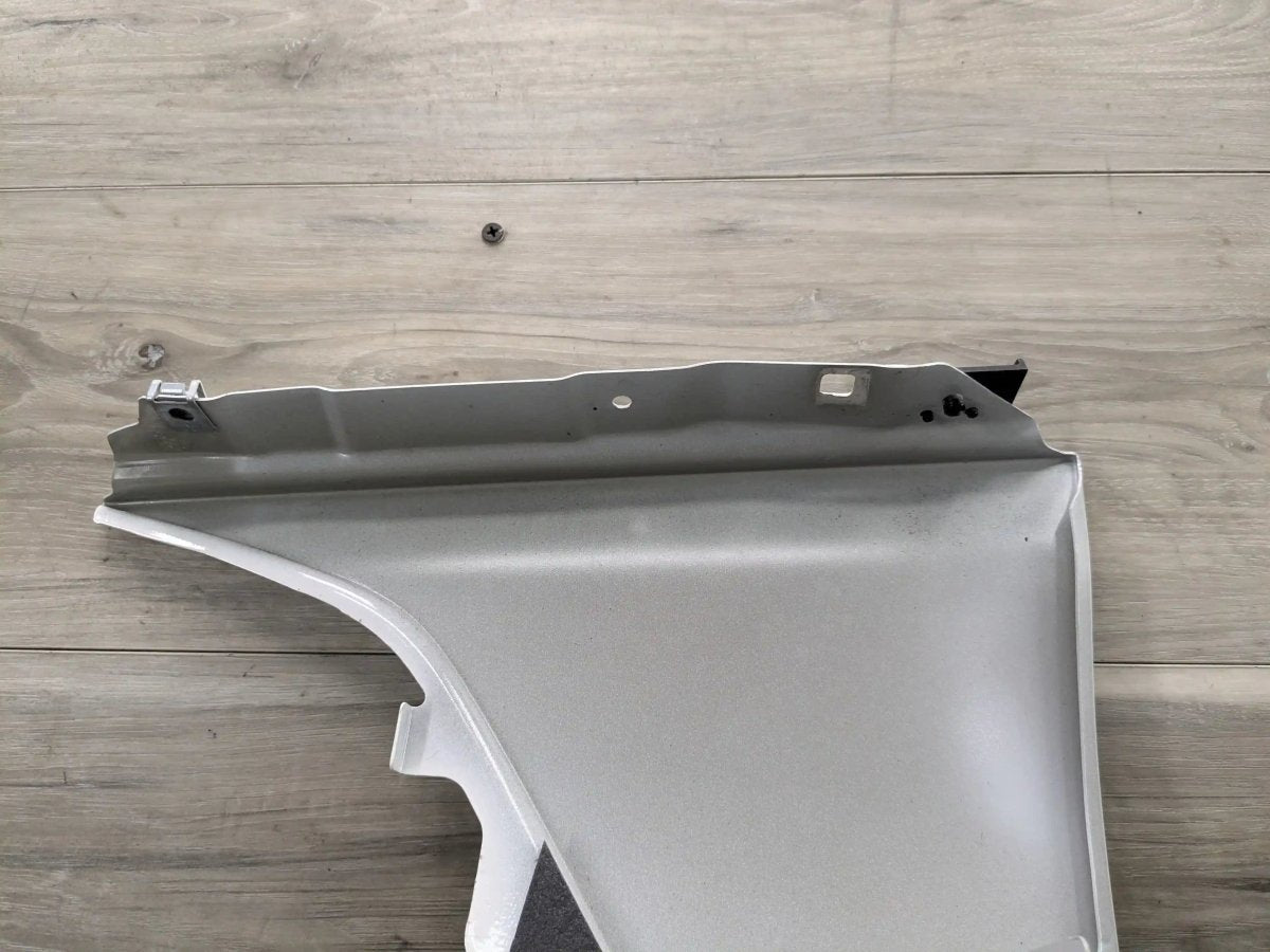 19-24 OEM BMW G29 Z4 30 M40 Right Passenger Side Fender Panel White 300