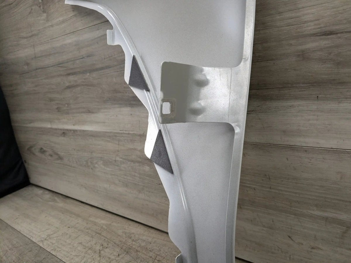 19-24 OEM BMW G29 Z4 30 M40 Right Passenger Side Fender Panel White 300