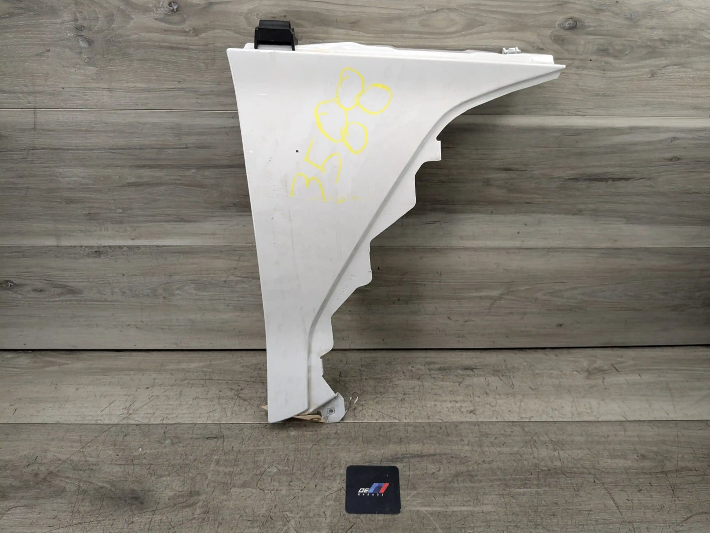 19-24 OEM BMW G29 Z4 30 M40 Right Passenger Side Fender Panel White 300